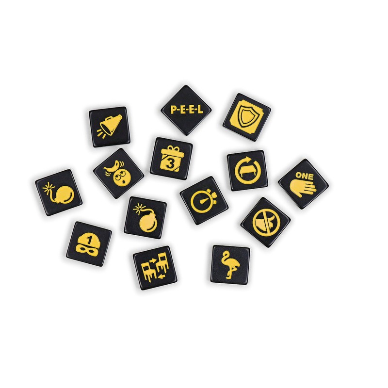 Bananagrams Party Edition