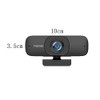 Web Camera USB Autofocus Webcam 1080P HD Web Camera with