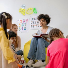 Banana and Lemon Neon Sign Set of 2 （1 Banana Light+1 Lemon Light）Fruit Neon Lights for Wall Decor, Kids Room, 11.8"x5.9" USB Powered Acrylic Neon Art for Bedroom Classroom