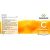 Swanson Vitamin C Powder 100% Pure Ascorbic Acid, Immune System