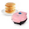 DASH Mini Maker Electric Round Griddle for Individual Pancakes, Cookies,