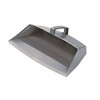 Addis Eco 100% Recycled Plastic Cleaning Closed Dustpan Set, Light