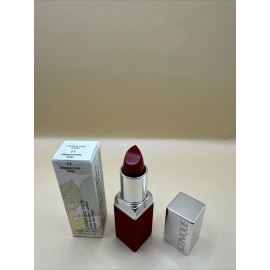 Clinique Pop Matte Lip Colour + Primer 11 PEPPERMINT POP - Size 0.13 Oz / 3.9 g