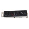 AC Heater Climate Control Panel AC Heater Control Switch Air