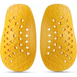 Seorim 서림 모터사이클 장갑 삽입 패드 CE 레벨 2 보호대 재킷 바지 LAS-가슴 여성용 [LAS-ELBOW/KNEE SLIM[CE Level 2]] Seorim Motorcycle Gloves Insert Pads CE Level 2 Protector Jacket Pants LAS-Chest Women's [LAS-ELBOW/KNEE SLIM[CE Level 2]]