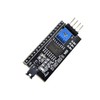 IC/I2C 2004 20x4 Character LCD Module Display, Serial LED Display