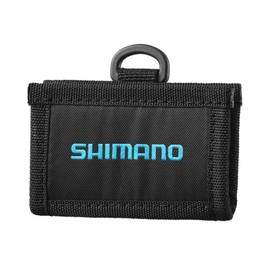 Shimano BP-053Y Dust Pouch (Pin-Type) Black M