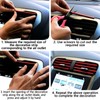 XCVCVB 03A2079 Pack of 40 Car Air Conditioning Trim Car