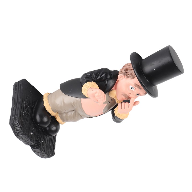 Toilet Paper Roll Ornaments Paper Tissue Holder Paper Roll Holder