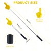 Telescopic Big Finger Teacher Pointer for Classroom,Conference Presentation, Retractable Pointer