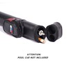 GSE Games & Sports Expert Billiard Cue Cases, 1x1 Deluxe