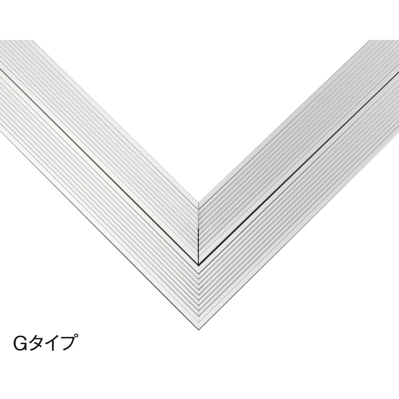 sanuki Ceiling Inspection Mouth Hanging Hardware 300 Corners White 68430 (G)