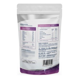 1 Kg Proteína Aislada De Soya 90 %