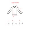 UPF50 Sun Protection Men's Long-Sleeved Shirt Surf Monkey Recycled Fabric,