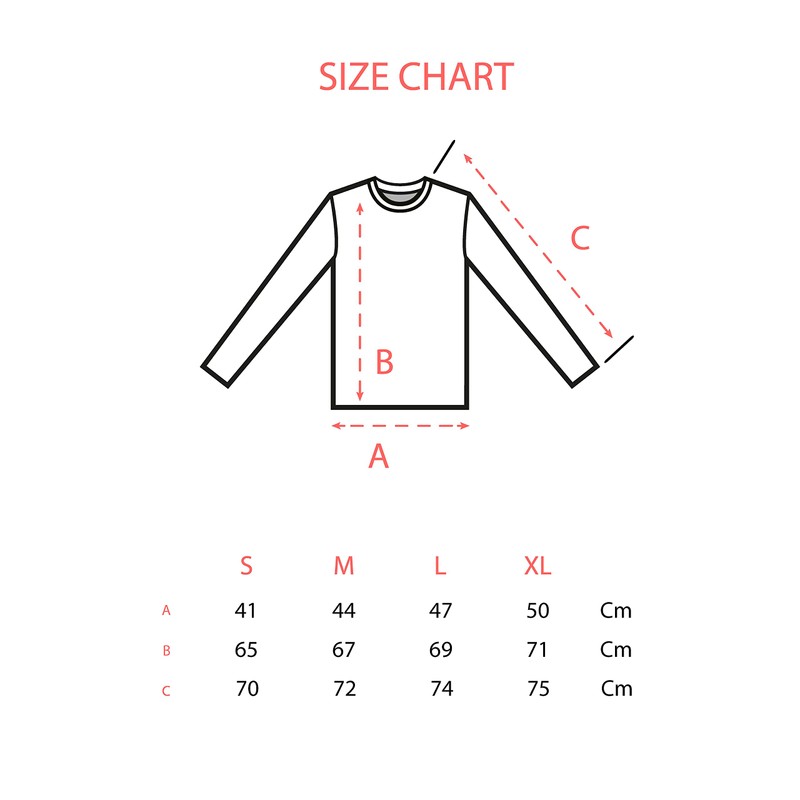 UPF50 Sun Protection Men's Long-Sleeved Shirt Surf Monkey Recycled Fabric,