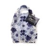Francfranc Tulle Bag, navy
