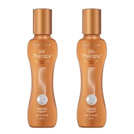 Silk Therapy Enriched Action Supreme Essence 60ml x 2 / 실크테라피 인리치드 액션 수프림 에센스 60ml 2개