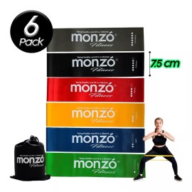 Monzó Banda De Resistencia, Liga De Resistencia,  7.5 Cm, Xx Heavy