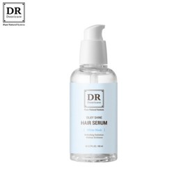 DANG GI MEO RI Hair Serum 80ml, Type:Macadamia (Baby Powder)