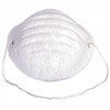 Impact Products 7300B Disposable Non-To x ic Dust Mask -