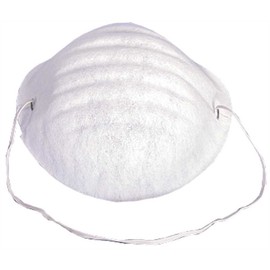 Impact Products 7300B Disposable Non-To x ic Dust Mask - IMP7300B