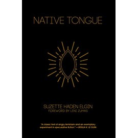 Native Tongue (The Native Tongue Trilogy)