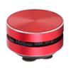 Bluetooth Bone Conduction Speaker Stereo Bass Portable Small Wireless Speaker