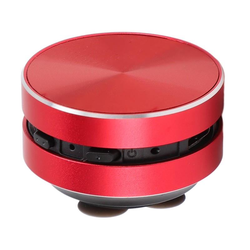 Bluetooth Bone Conduction Speaker Stereo Bass Portable Small Wireless Speaker