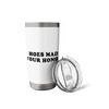 Hoes Mad Your Honor – Funny Courtroom Meme Statement Stainless