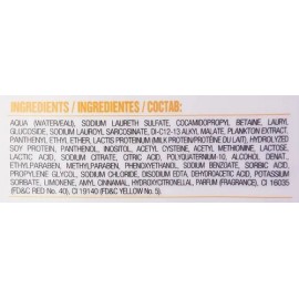 Kit Anticaída Lendan Pilosome Shampoo + Loción Resistencia