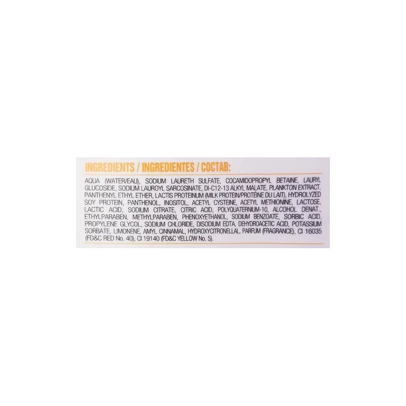 Kit Anticaída Lendan Pilosome Shampoo + Loción Resistencia