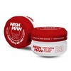 NISHMAN Aqua Gel Wax for Men B3 - Flaming 150g