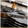 uxcell 2pcs 3D Printer Heating Bed Spring, 8mm OD 50mm