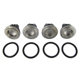 Annovi Reverberi AR1917 Valve Repair Kit for AR30 Pump