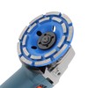 PRODIAMANT Diamond Cup Wheel Standard 125mm x 22.2mm for Concrete,