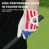 Golf Gloves Men Right Handed Golfer Left Hand Leather Value