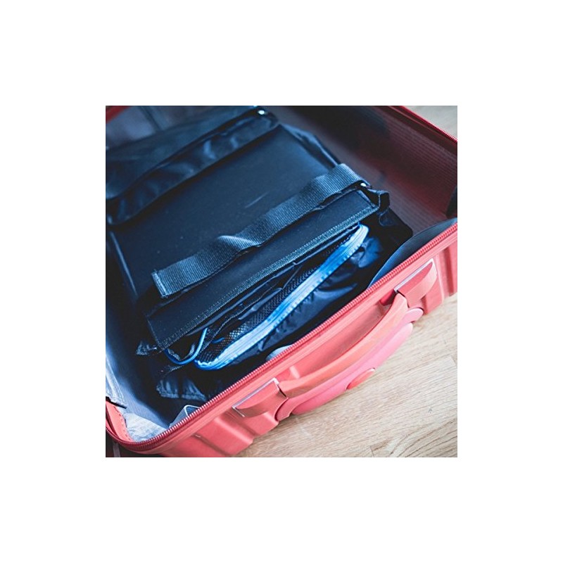 Ready Set Go Travel Laundry Bag