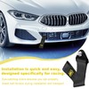 GD HUA Pack of 2 Tow Ropes for Racing Cars,