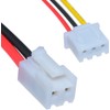 HUAZIZ Digital Voltmeter, Pack of 2 DC 100 V 10