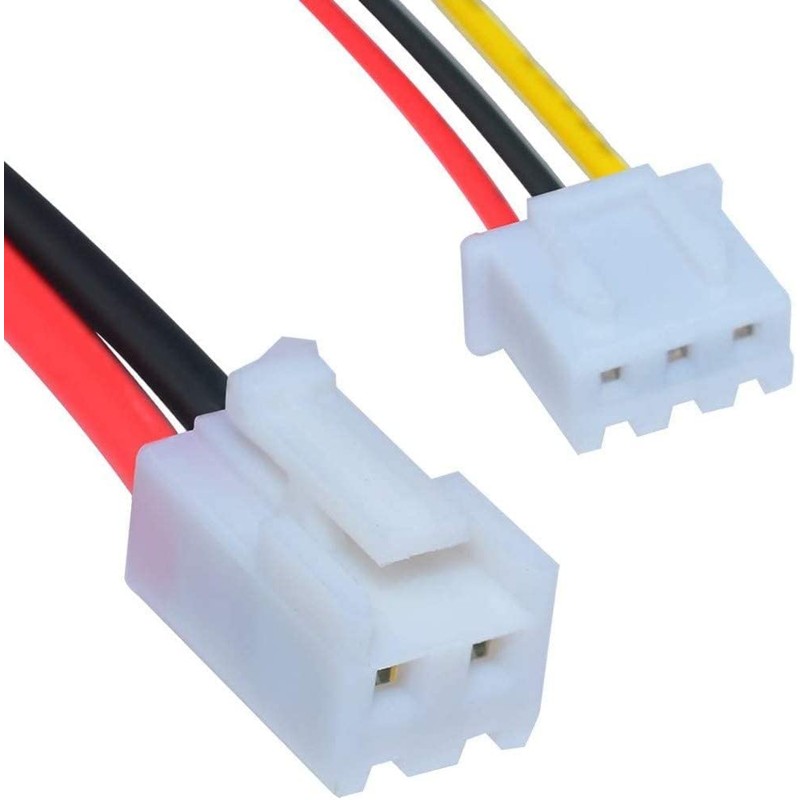 HUAZIZ Digital Voltmeter, Pack of 2 DC 100 V 10