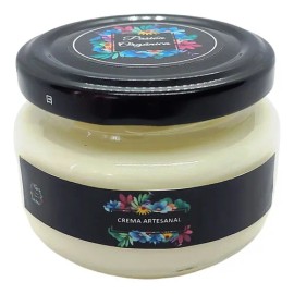 Crema Artesanal Baba Caracol Antiedad Rejuvenece Lifting Org Todo Tipo De Piel
