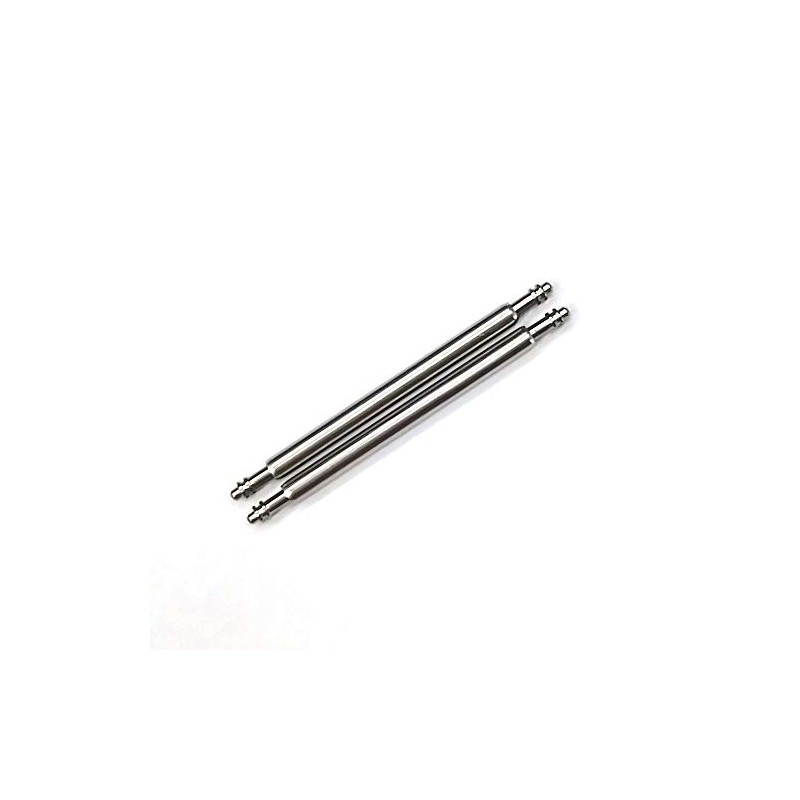 Casio G-Shock GW-056J Band Attachment Spring Bars Length 0.9 inches