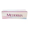 Gel Mederma Desvanece Eliminar Cicatrices Cara Y Cuerpo 50g