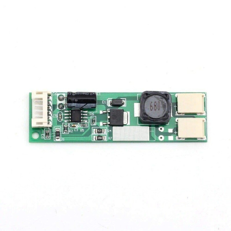 CA-155 High Voltage Converter LED Constant Current Source Power Supply