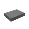 Fitness Mad Pilates Block, Eco Friendly EVA Sitting Block for