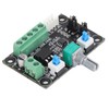 Stepper Motor Controller Module PWM Pulse Speed Regulation CW and