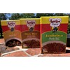 3 Box Ragin' Cajun Party Pack: Jambalaya Ready Mix, Dirty
