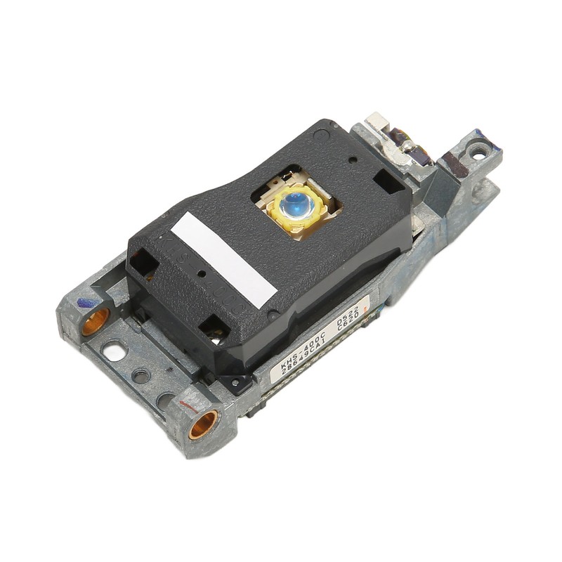 Game Console Optical Lens Metal Plug and Play Replacement Optical
