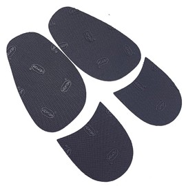 TTCH Palette Sole Toe + Heel Set [ Large ] Sole Protection and Anti-Slip