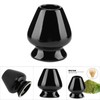 Matcha Whisk Holder, Matcha Stand Shelf Chasen Holder Matcha Tea
